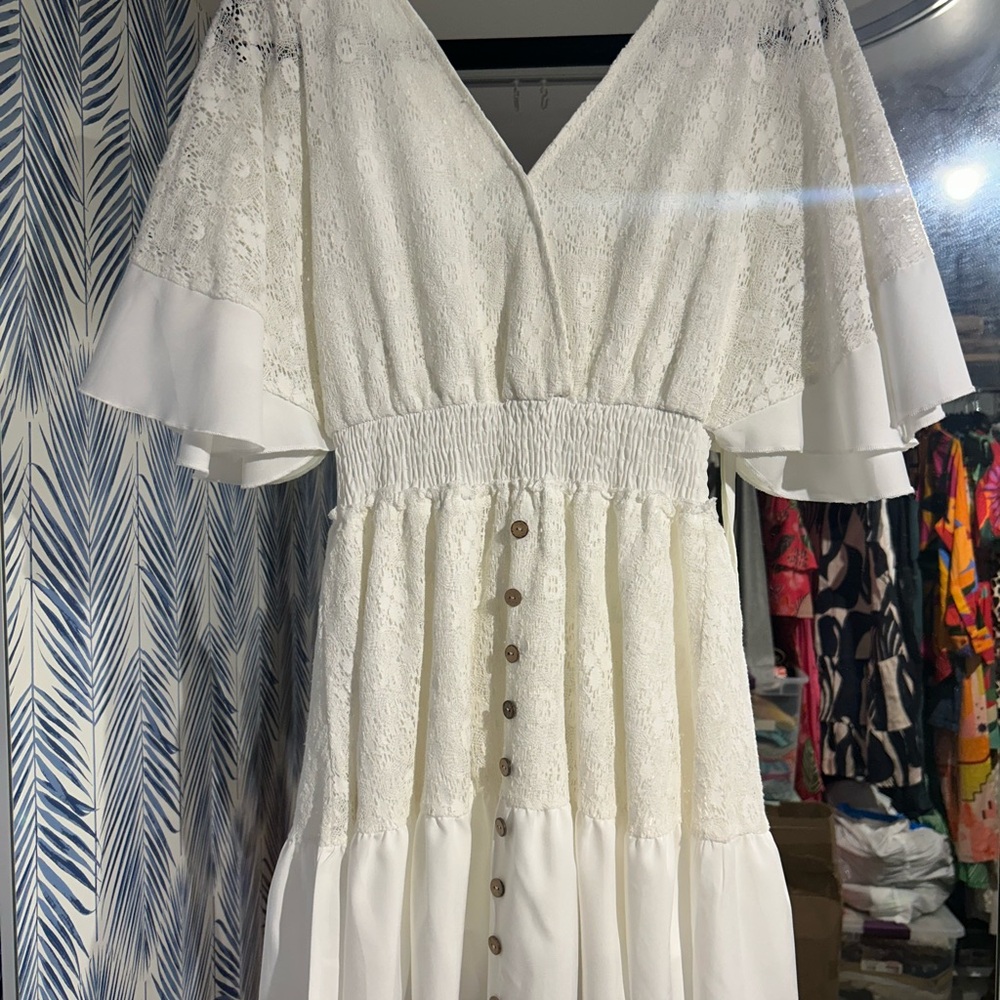 Oneleven Dress - Picture 2 of 3